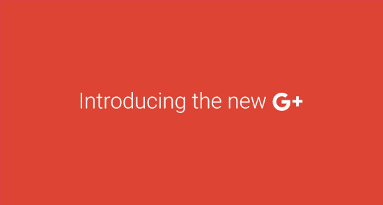 Google+ finalmente intuitivo e social
