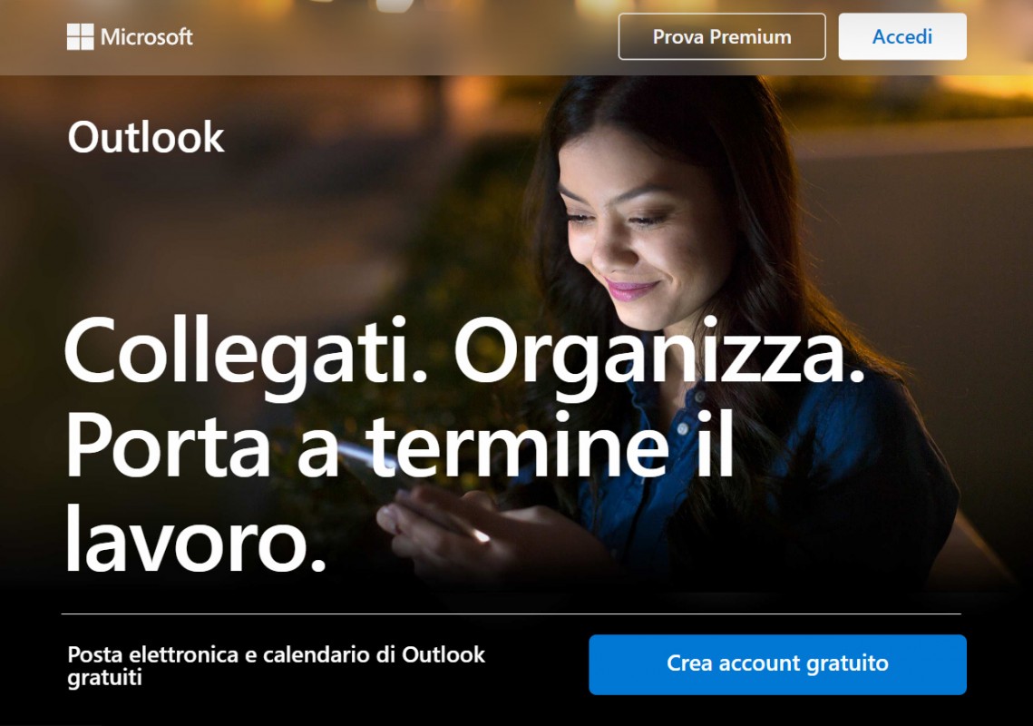 Outlook.com (Hotmail)