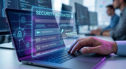 Ecco come visualizzare le password salvate nel browser