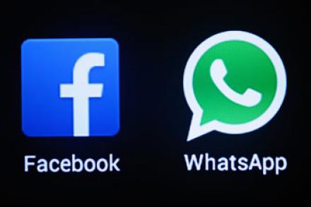 L'integrazione WhatsApp e Facebook Messenger