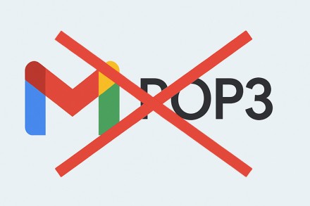 Gmail interromperà il supporto POP e la funzione “Gmailify” da gennaio 2026