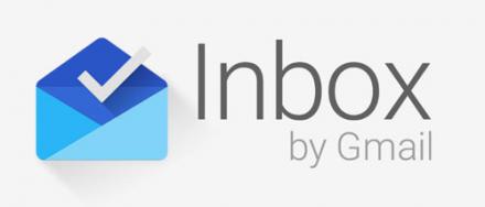 Google Inbox by Gmail