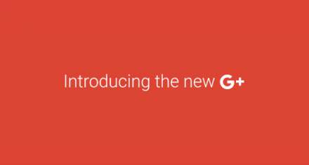 Google+ finalmente intuitivo e social