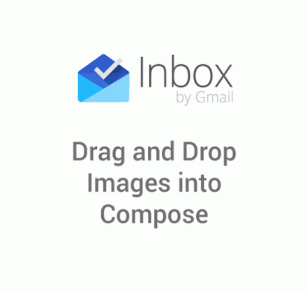 Le novità per Inbox di Gmail