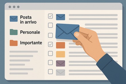 Come dare priorità alle e-mail per una gestione efficace della posta elettronica