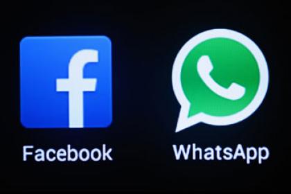 L'integrazione WhatsApp e Facebook Messenger