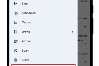 Gmail : un nuovo strumento porta ordine nel caos delle newsletter