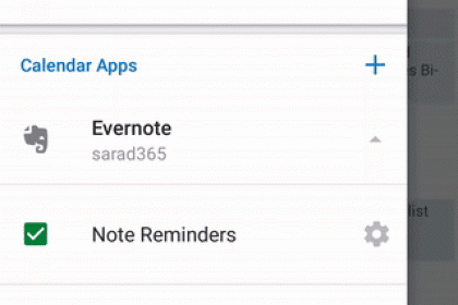 Outlook per iOS e Android integra le app esterne