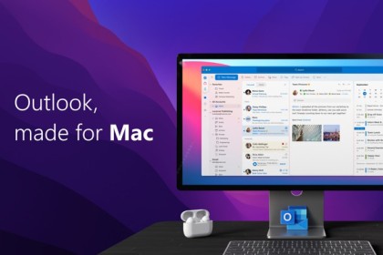 Outlook per Mac: arriva la funzione "Recall"