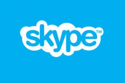Chiamate e video chiamate di gruppo con Skype for web