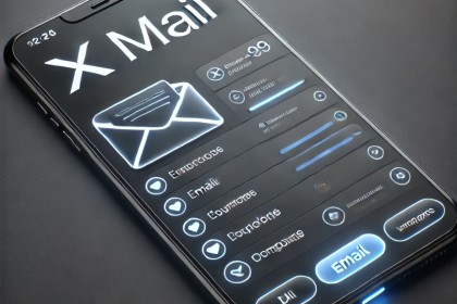 Elon Musk lavora su X Mail: un’alternativa promettente a Gmail