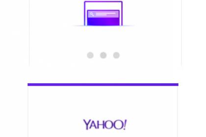Dimentica la tua password e rimani protetto con Chiave Account Yahoo!