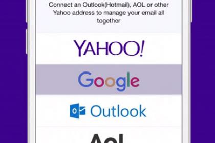 Continua il restyling di Yahoo Mail con il supporto di Gmail