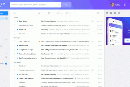 Le novità di Yahoo Mail e della nuova versione Pro